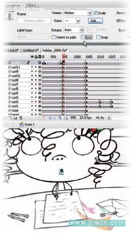 Flash cs3L̳̣DԪͬcͬ