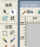 Fireworks~O(sh)Ӌ(j)LOGO̳