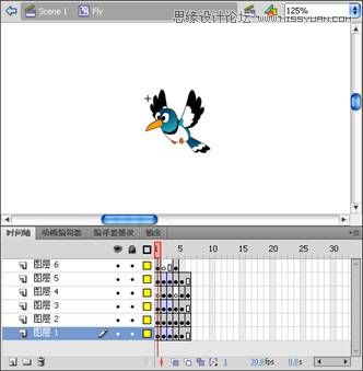 Flash CS4̳̣ԔץϲcΑ̳