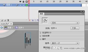 Flash CS4̳̣{(dio)ʽƵİo