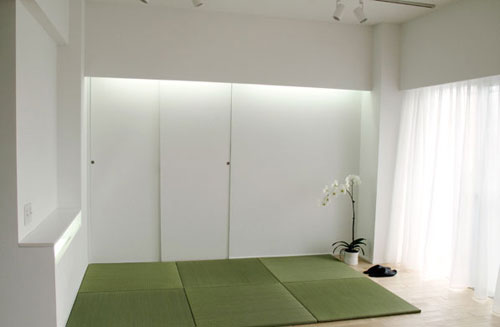 室內設計:小型公寓室內設計欣賞