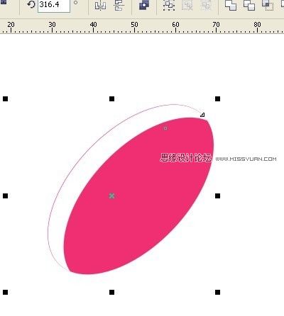 Coreldraw|(zh)еĈD(bio)