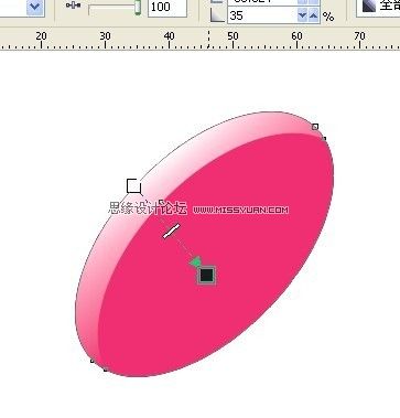Coreldraw|(zh)еĈD(bio)