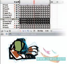 Flash cs3̳̣߄Ӯ