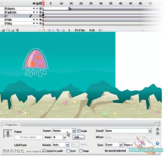 Flash CS3̳̣ѭh\ü