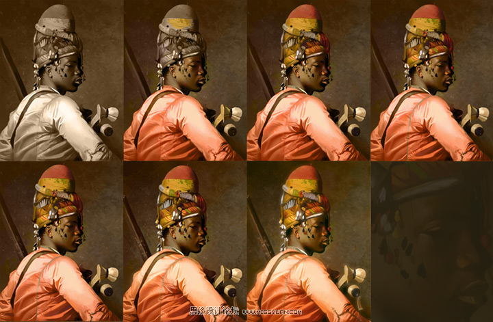 Photoshop̳̣Rġɫ͂܊