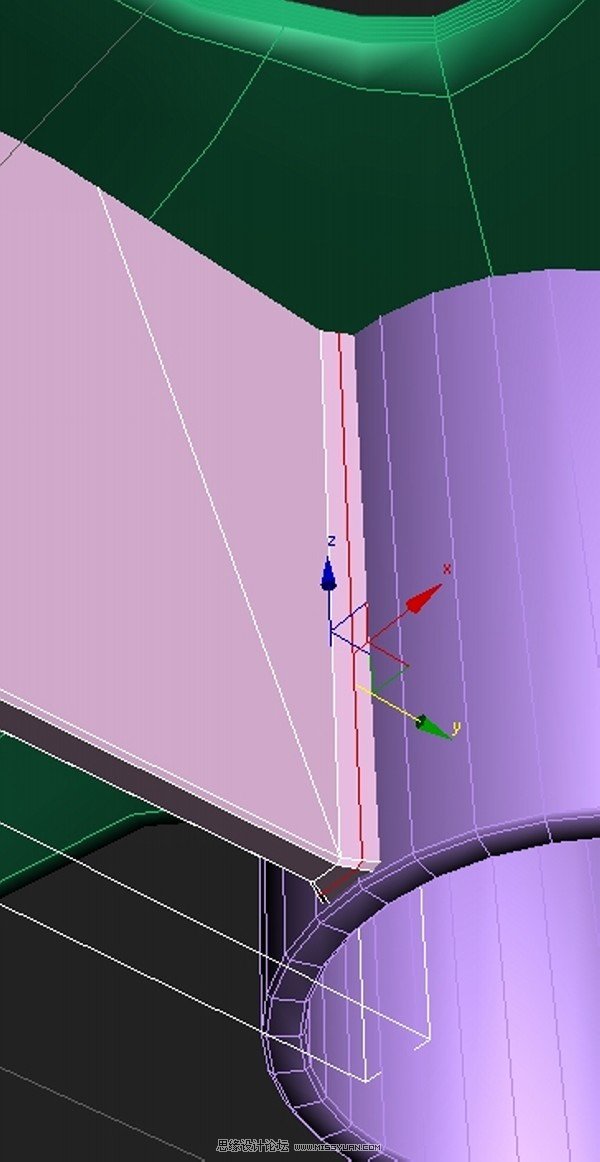 3dsMaxķ˹reε