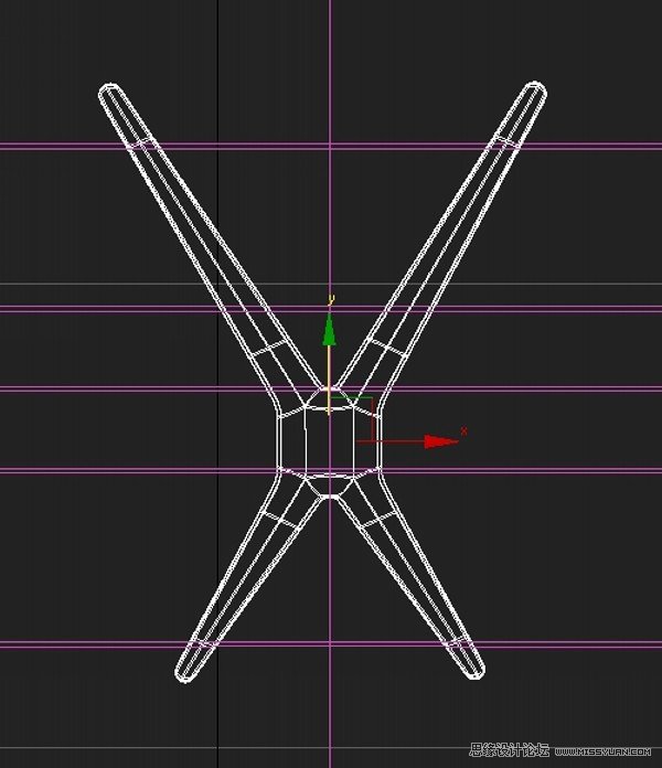 3dsMaxķ˹reε
