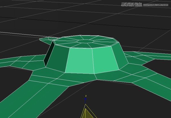 3dsMaxķ˹reε