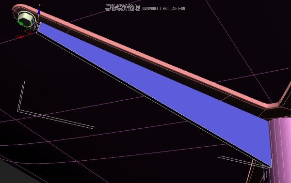 3dsMaxķ˹r(sh)eε