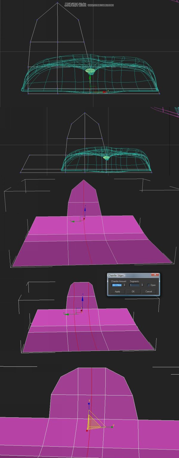 3dsMaxķ˹reελ