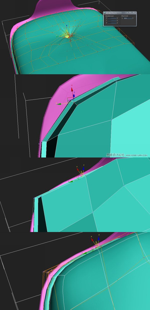 3dsMaxķ˹reελ