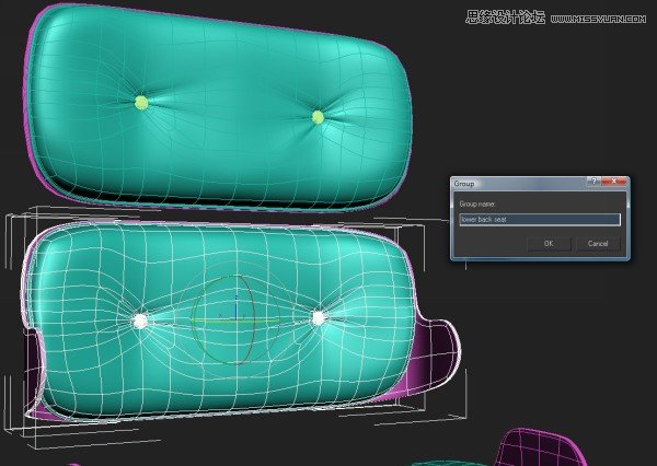 3dsMaxķ˹reελ