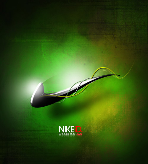 \(yn)(dng)ƷNiker(sh)ƽO(sh)Ӌ(j)