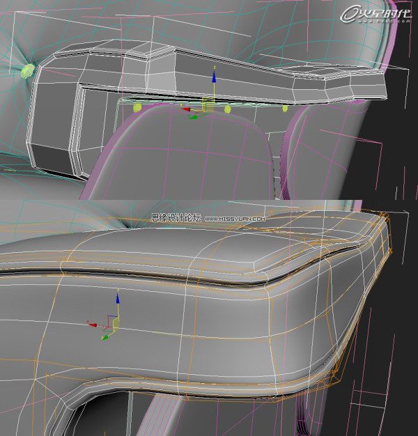 3dsMaxķ˹reεĉ|