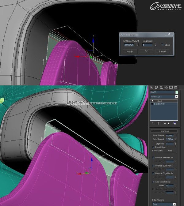 3dsMaxķ˹reεĉ|