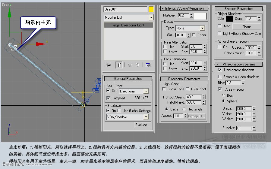 3D MAX̳̣Ư辰