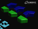 3D MaxA̳̣߅ΈAβ