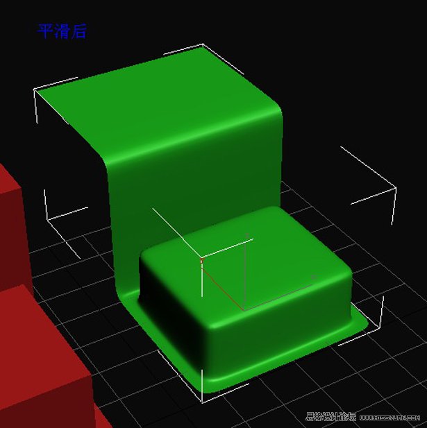 3D MaxA(ch)̳̣߅ΈA(jin)β