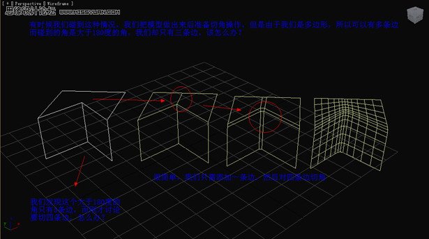 3D MaxA(ch)̳̣߅ΈAβ