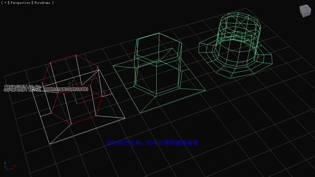 3D MaxA(ch)̳̣߅ΈAβ