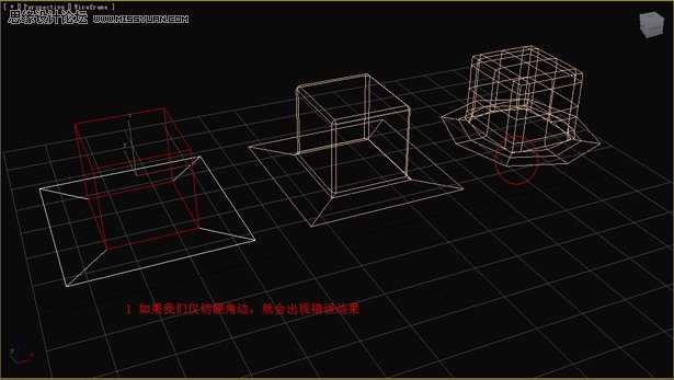 3D MaxA(ch)̳̣߅ΈAβ