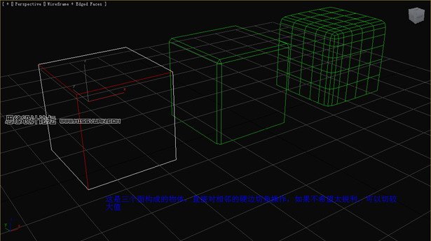 3D MaxA(ch)̳̣߅ΈAβ