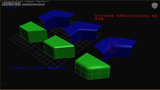 3D MaxA(ch)̳̣߅ΈAβ