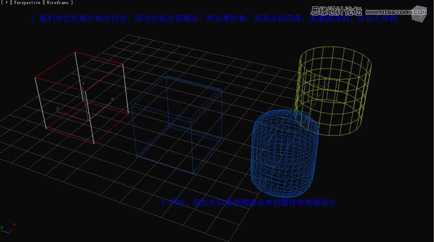 3D MaxA(ch)̳̣߅ΈAβ