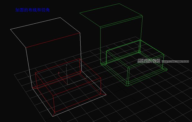 3D MaxA(ch)̳̣߅ΈA(jin)β