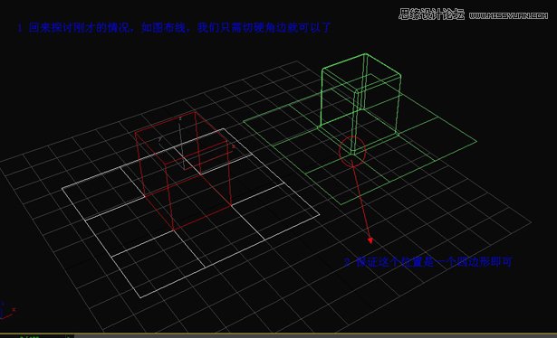 3D MaxA(ch)̳̣߅ΈA(jin)β