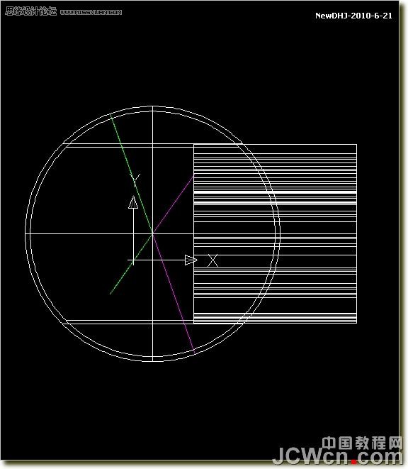 AutoCADS̳̣Ϸ籭ĮȾ