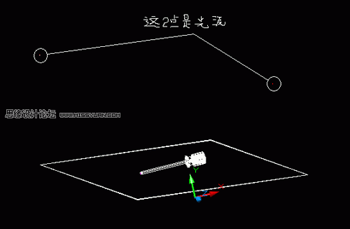 AutoCAD̳̣ͨ^ݽzԔȾ(jng)