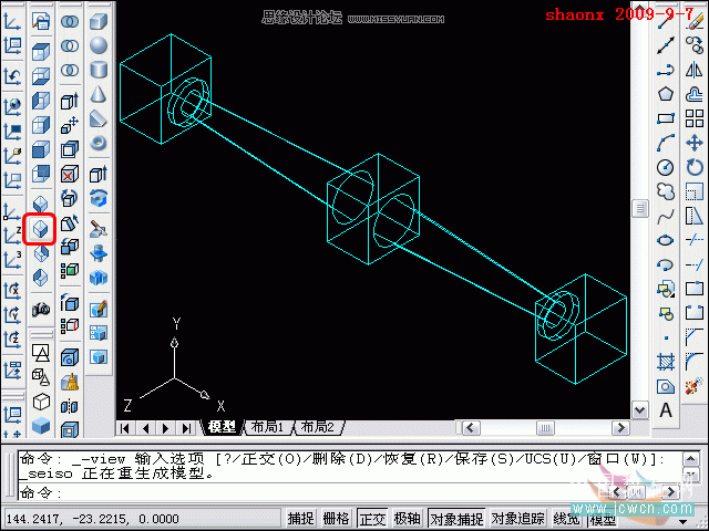 AutoCAD̳̣A,Dw,R
