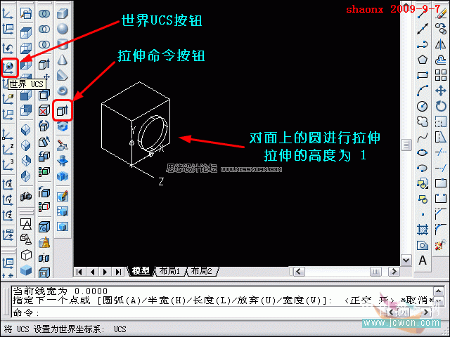 AutoCAD̳̣A,Dw,R