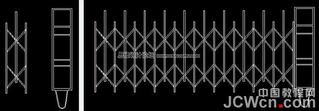 AutoCAD̳̣S^(q)TĽģȾ^