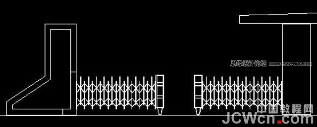 AutoCAD̳̣S^(q)TĽģȾ^