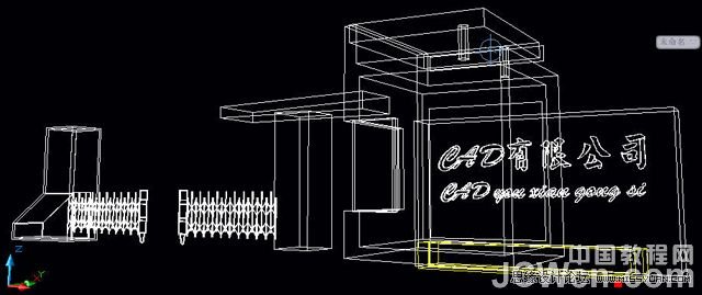 AutoCAD̳̣S^TĽģȾ^