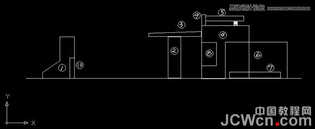 AutoCAD̳̣S^TĽģȾ^