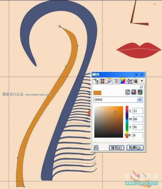 CorelDRAWL̳̣ʸbL