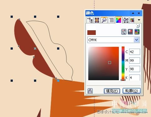 CorelDRAWL̳̣ʸbL