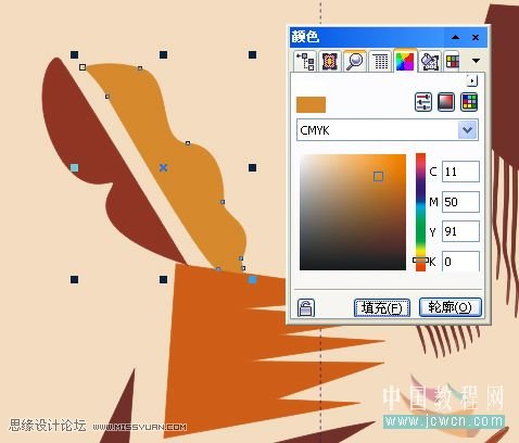CorelDRAWL̳̣ʸbL
