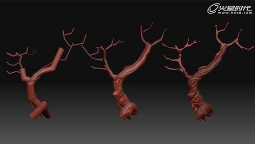3D MAX̳̣҃(ni)ЧD̽