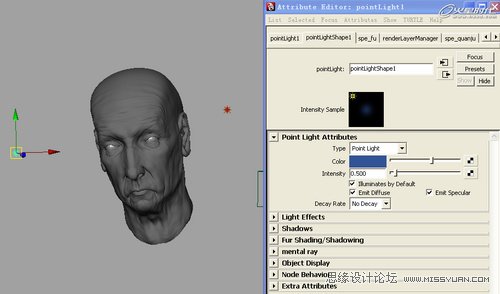 《SAW》John制作解析:人物燈光材質篇