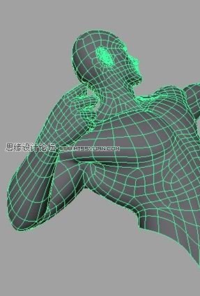 Maya̳̣ա3DЧ