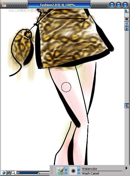 Painter̳̣Y(ji)ϔ(sh)aLƕr(sh)bЧD
