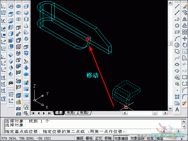 AutoCAD̳̣SD(zhun)(sh)wƄ(dng)v