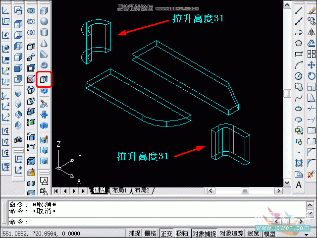 AutoCAD̳̣SD(zhun)(sh)wƄ(dng)v