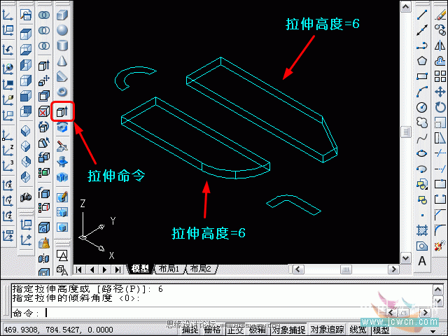 AutoCAD̳̣SDwƄӹv
