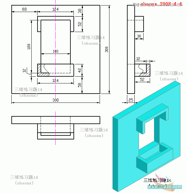 AutoCAD̳̣׷ۙ隤߽